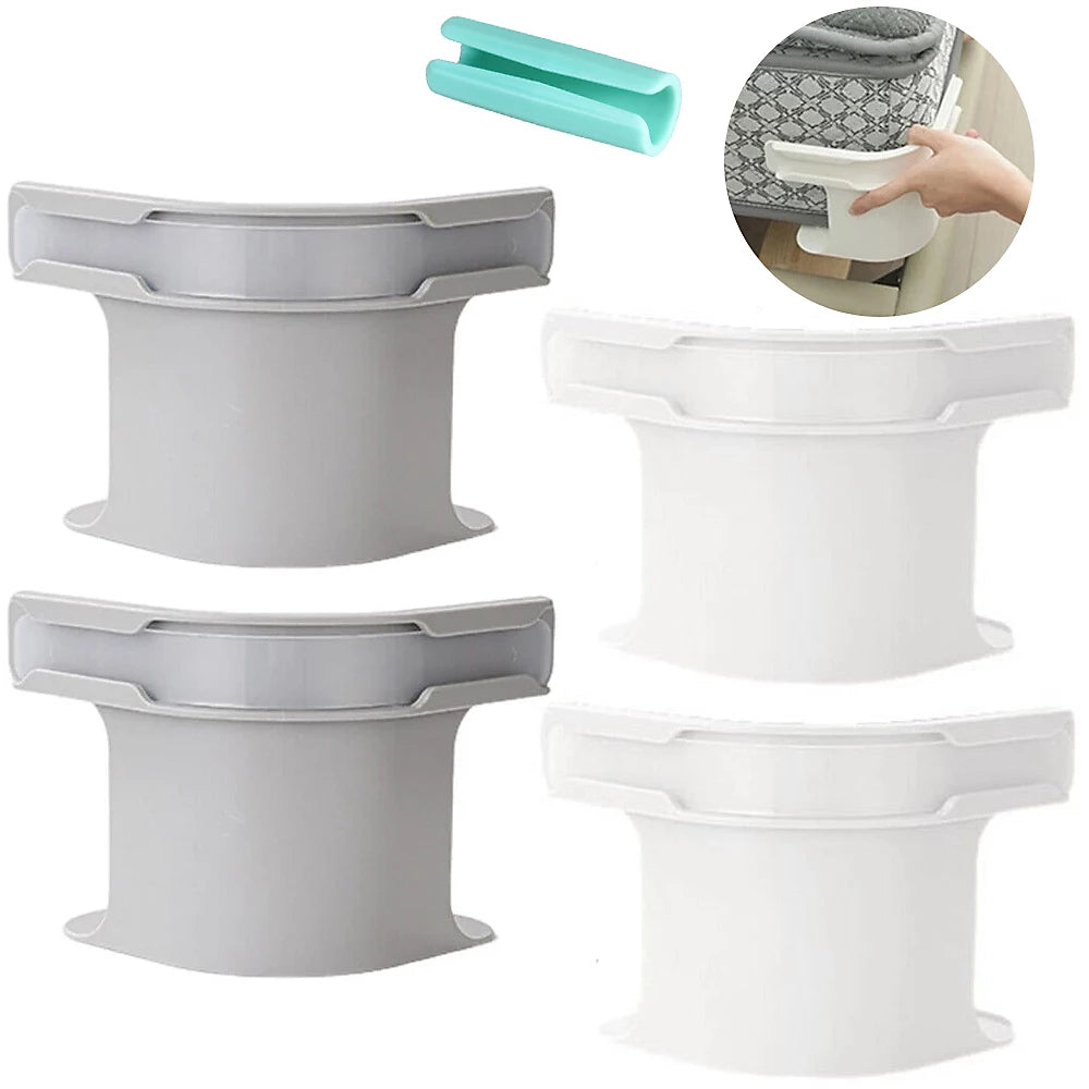 Bed Sheet Secure Lock (4pcs set)