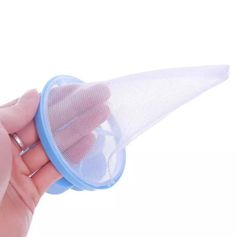 Reusable Washing Machine Filter Bag (Pack Of 3)