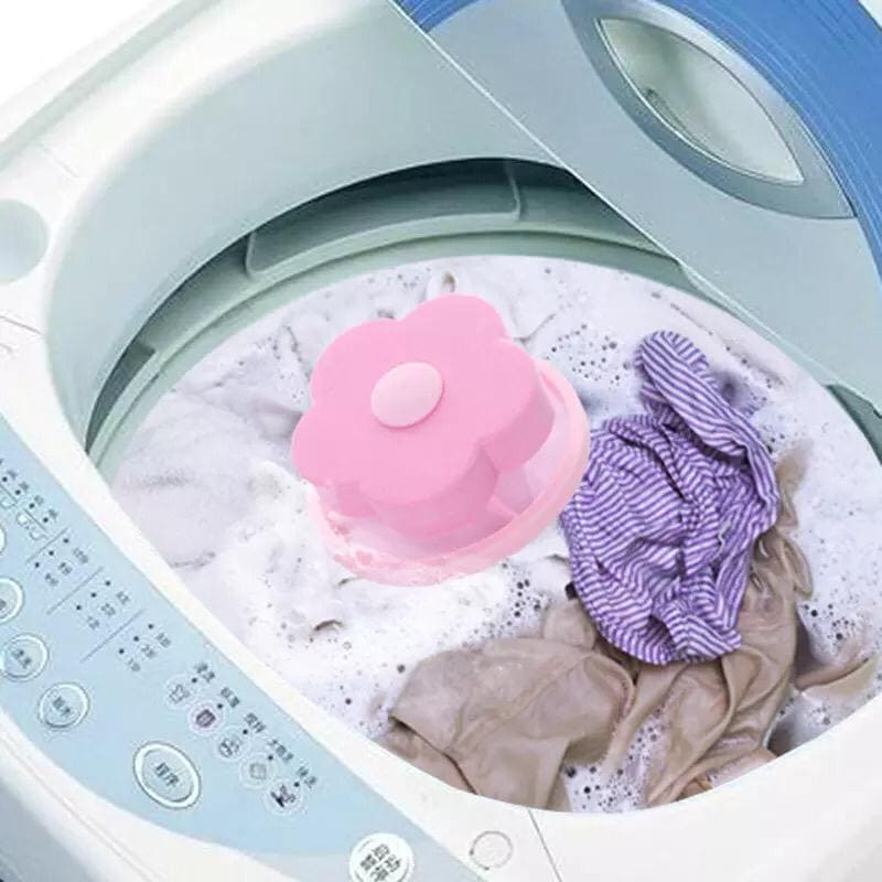 Reusable Washing Machine Filter Bag (Pack Of 3)